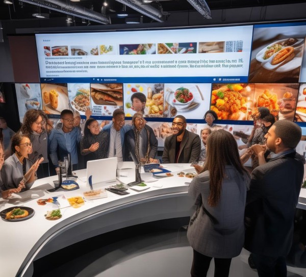 餐饮新闻，改变生活品质的方式