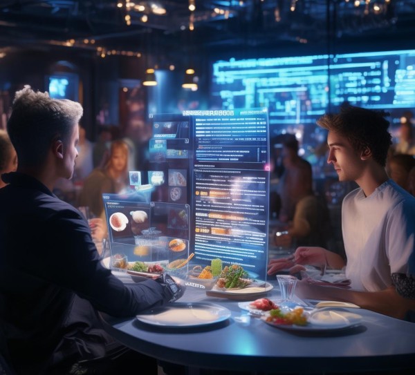 餐饮媒体,重塑餐饮消费的新媒体时代 餐饮媒体,重塑餐饮消费的新媒体时代