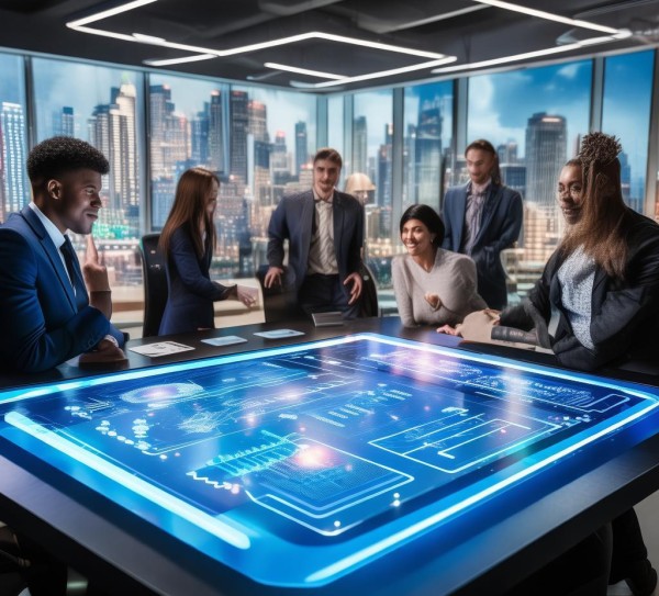 餐饮营销方案，赋能品牌成长的驱动方案