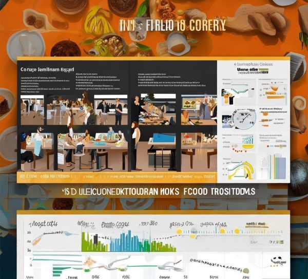 餐饮行业动态与市场趋势解析，解读最新趋势与行业动态