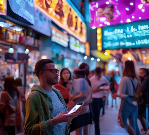 餐饮市场,精准营销,创新策略,助力品牌增长! 餐饮市场,精准营销,创新策略,助力品牌增长!