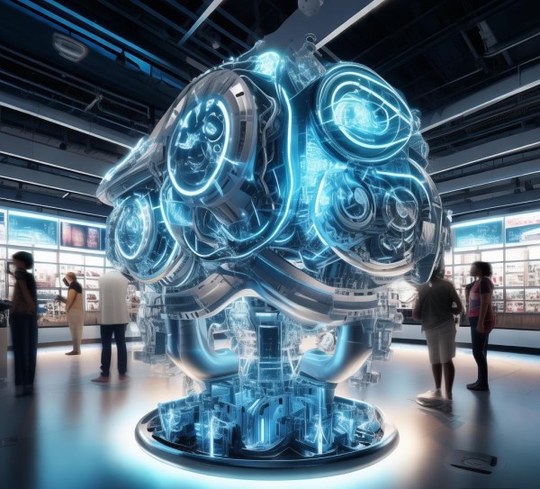 引领顾客体验变革的力量引擎