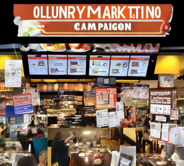 餐饮营销策划方案，餐饮营销活动方案