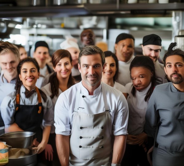 餐饮服务人员，职业发展的重要桥梁