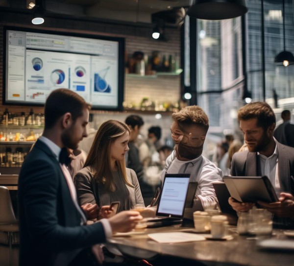 餐饮管理智慧,在竞争中脱颖而出的策略 餐饮管理智慧,在竞争中脱颖而出的策略