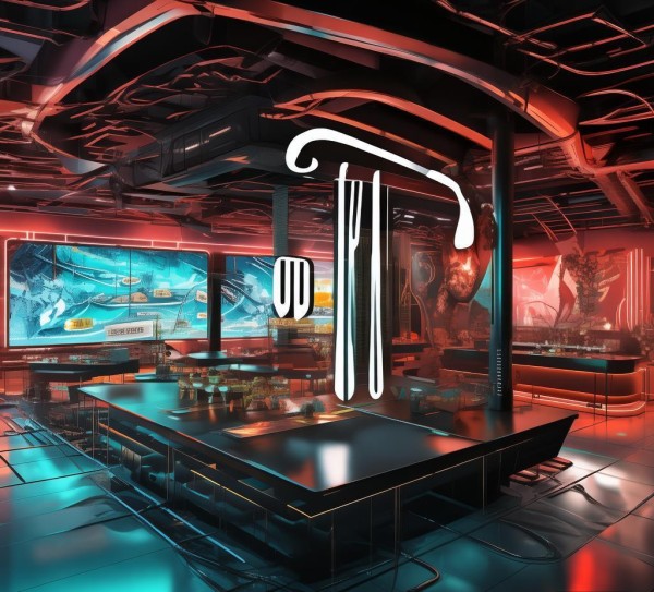 食小拾餐饮，饮食新范式下的创新者，引领餐饮潮流的创新品牌