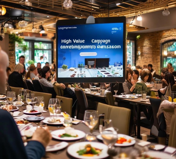 餐饮淡季高价值营销活动方案