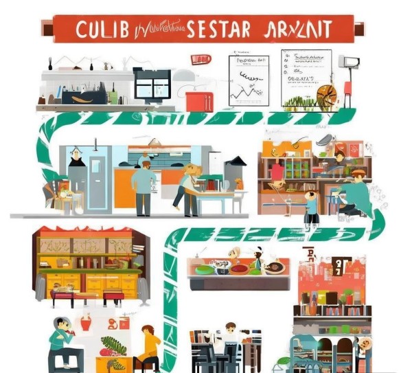 从零到盈利,餐饮创业的加速路径 从零到盈利,餐饮创业的加速路径