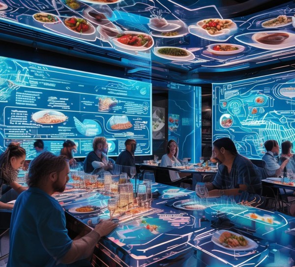 餐饮营销方案，打造餐饮品牌的新视角