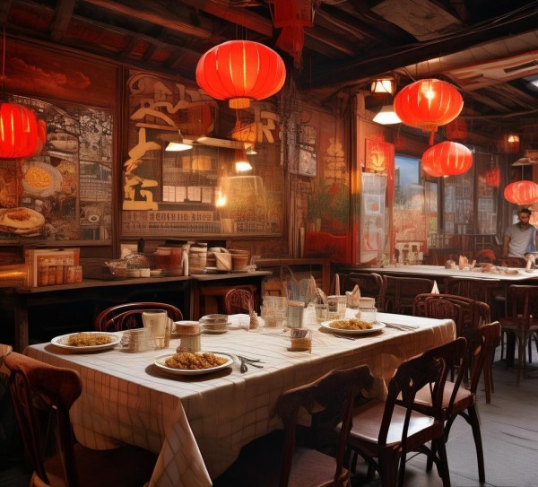 湖南餐饮的遗憾