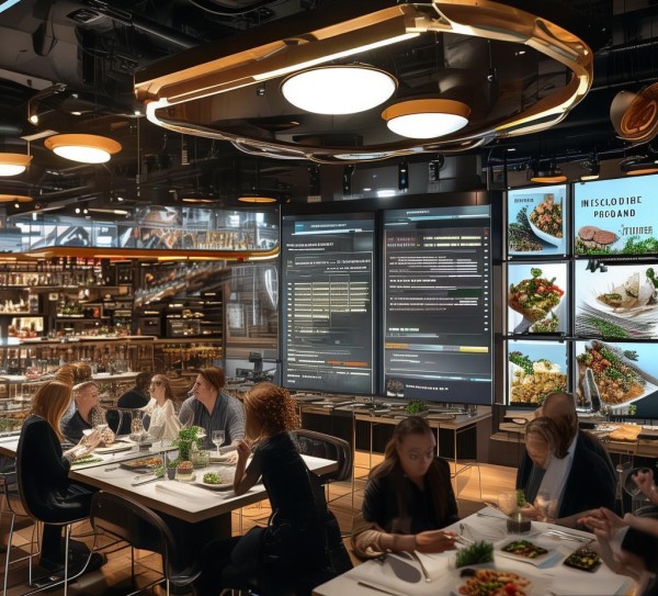 餐饮会员营销方案，打造餐饮企业新标杆