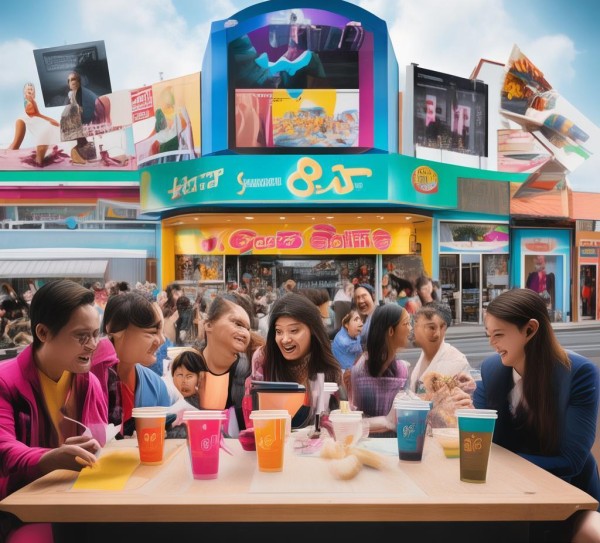 餐饮品牌成功营销方案,创意到执行 餐饮品牌成功营销方案,创意到执行