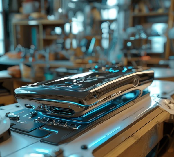 品质与创新的完美融合