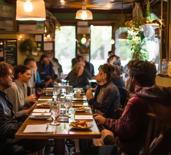 餐饮淡季，如何通过精准营销实现可持续发展？