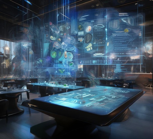 引领餐饮体验，6.5版本直击未来