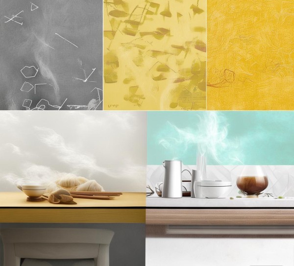 中餐,传统与现代的对话 中餐,传统与现代的对话