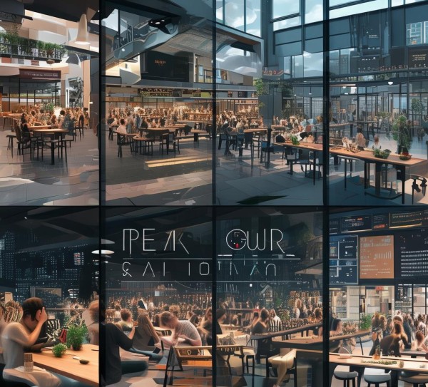 从品牌定位到品牌优化的餐饮品牌未来之路 从品牌定位到品牌优化的餐饮品牌未来之路