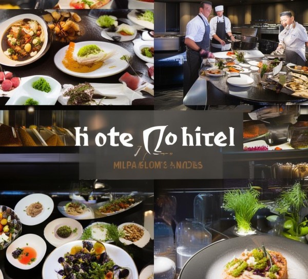 酒店餐饮营销,打造品牌的核心竞争力方案 酒店餐饮营销,打造品牌的核心竞争力方案