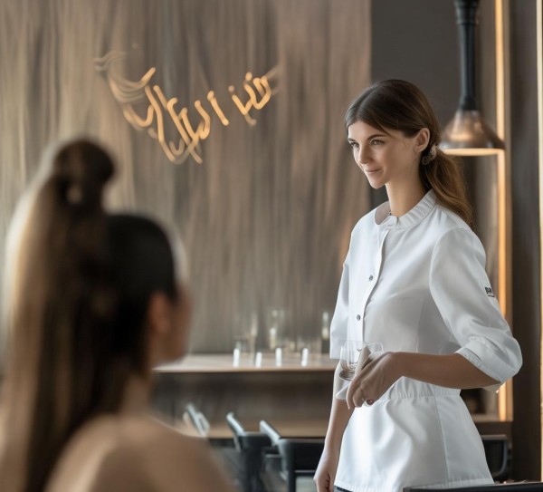 餐厅服务,品质与品牌,连接顾客与品牌的桥梁 餐厅服务,品质与品牌,连接顾客与品牌的桥梁