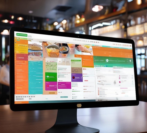 食通天6餐饮软件从基础到巅峰的全面解决方案