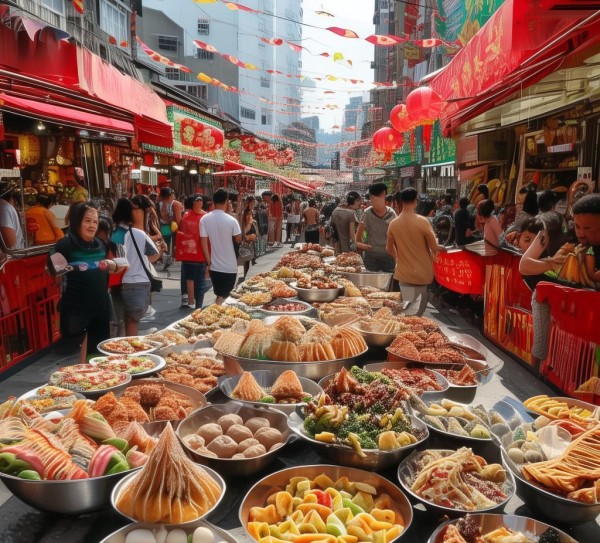 端午节餐饮营销,创意与创新 端午节餐饮营销,创意与创新