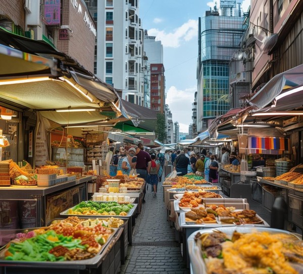 餐饮复业市场机遇与挑战