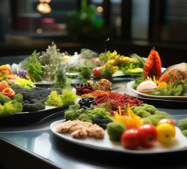 219餐饮新食材，改变餐饮体验的未来