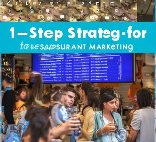 餐饮营销方案，1例策略