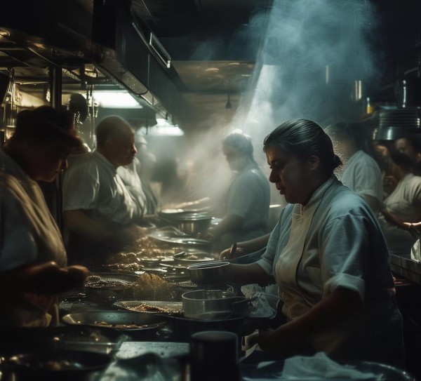 餐饮行业，一场未被忽视的危机？