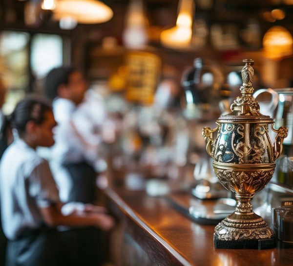 餐厅服务员奖罚制度规范服务促进和谐 餐厅服务员奖罚制度规范服务促进和谐