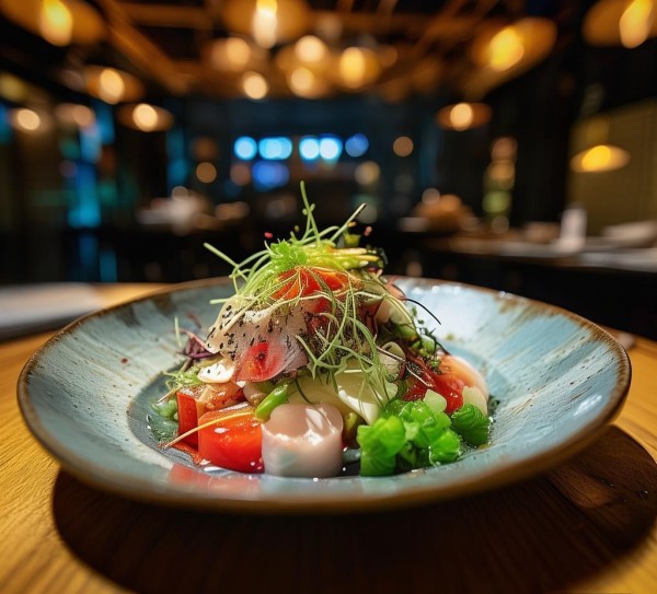 食通天6.5级特价菜,开启味蕾之旅 食通天6.5级特价菜,开启味蕾之旅