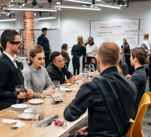 餐饮服务员培训计划，提升服务品质的关键步骤
