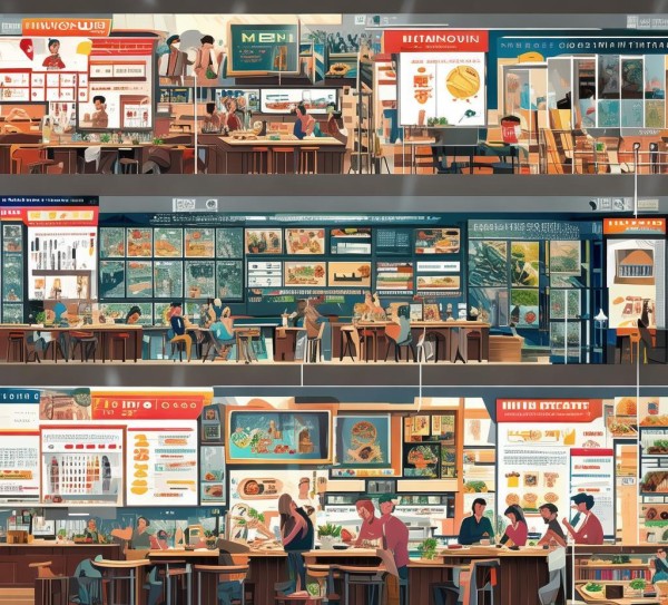 餐饮店营销策划方案，从策划到执行的关键步骤