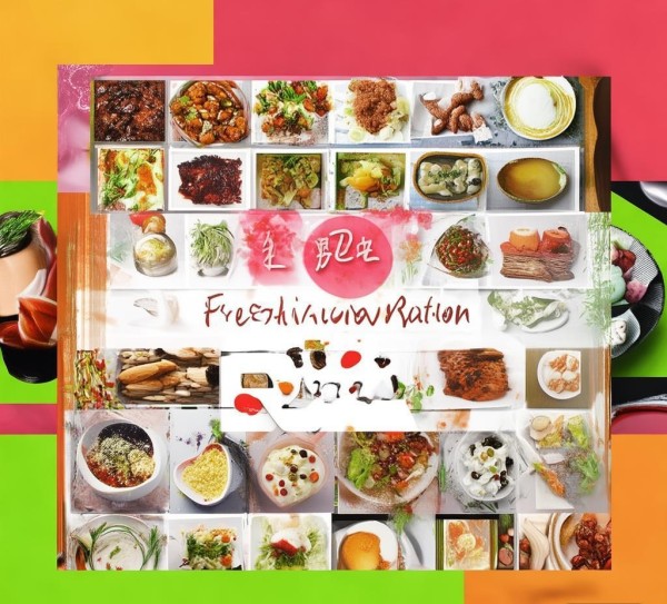 219餐饮展板，新鲜的创新之路