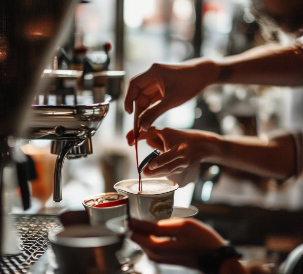细节服务中的智慧与坚持,卓越服务的完美呈现 细节服务中的智慧与坚持,卓越服务的完美呈现