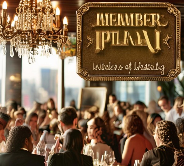 会员计划开启餐饮消费新篇章 会员计划开启餐饮消费新篇章