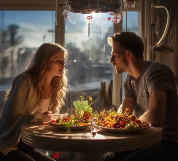 时光222，舌尖上的新体验